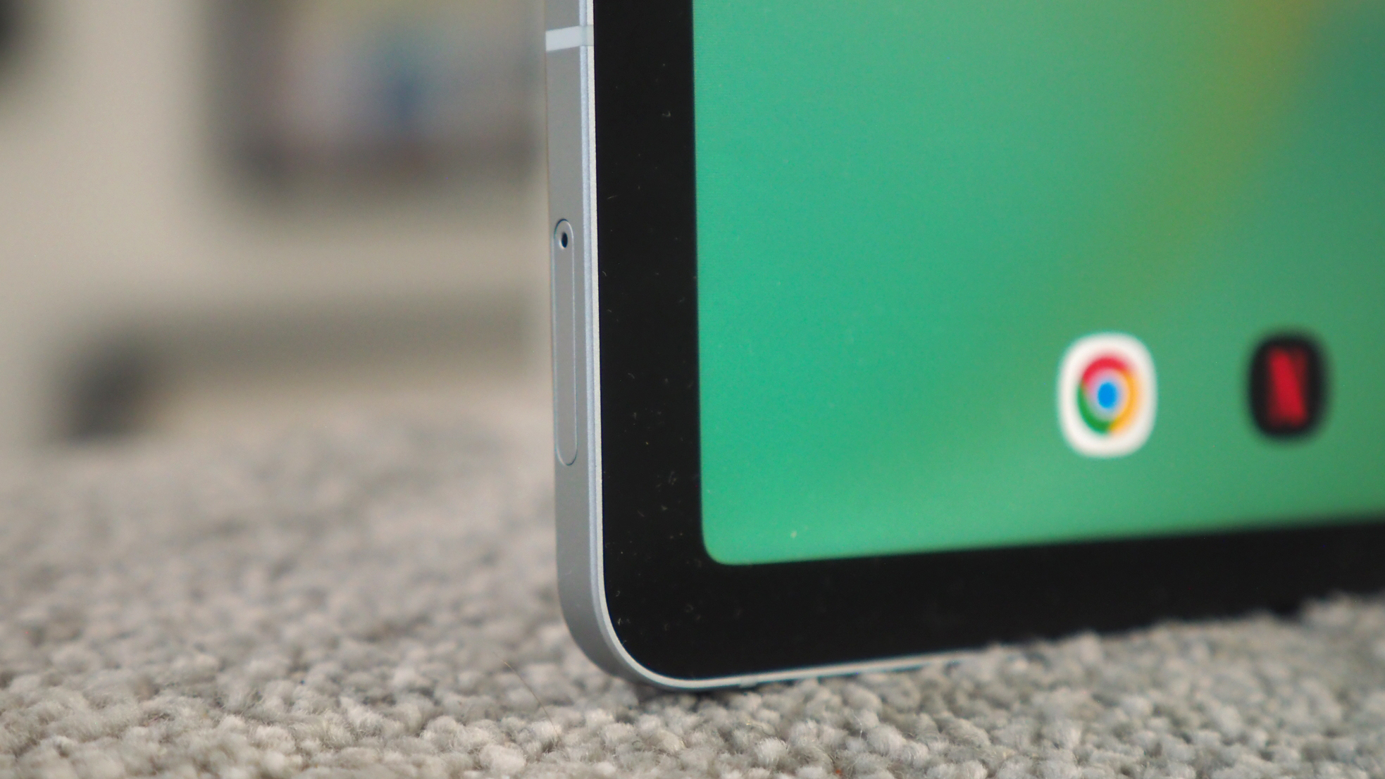 Samsung Galaxy Tab S10 FE review