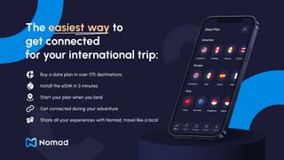 Nomad eSIM