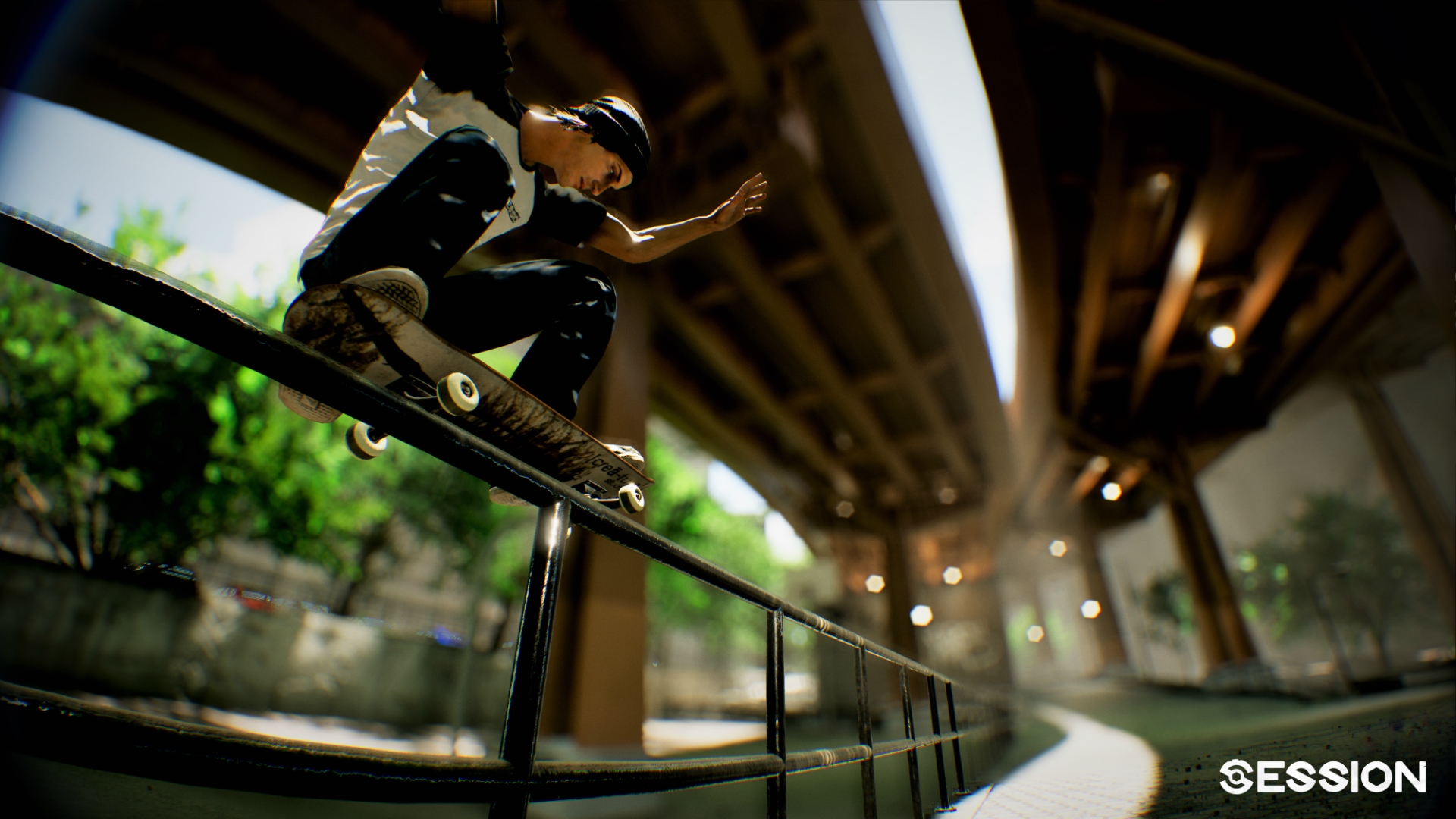 verdrietig haag Confronteren Skateboarding sim Session delayed on Xbox One | GamesRadar+