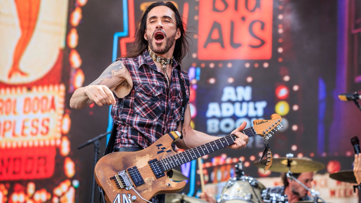 Nuno Bettencourt