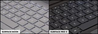 surface faceoff keyboard
