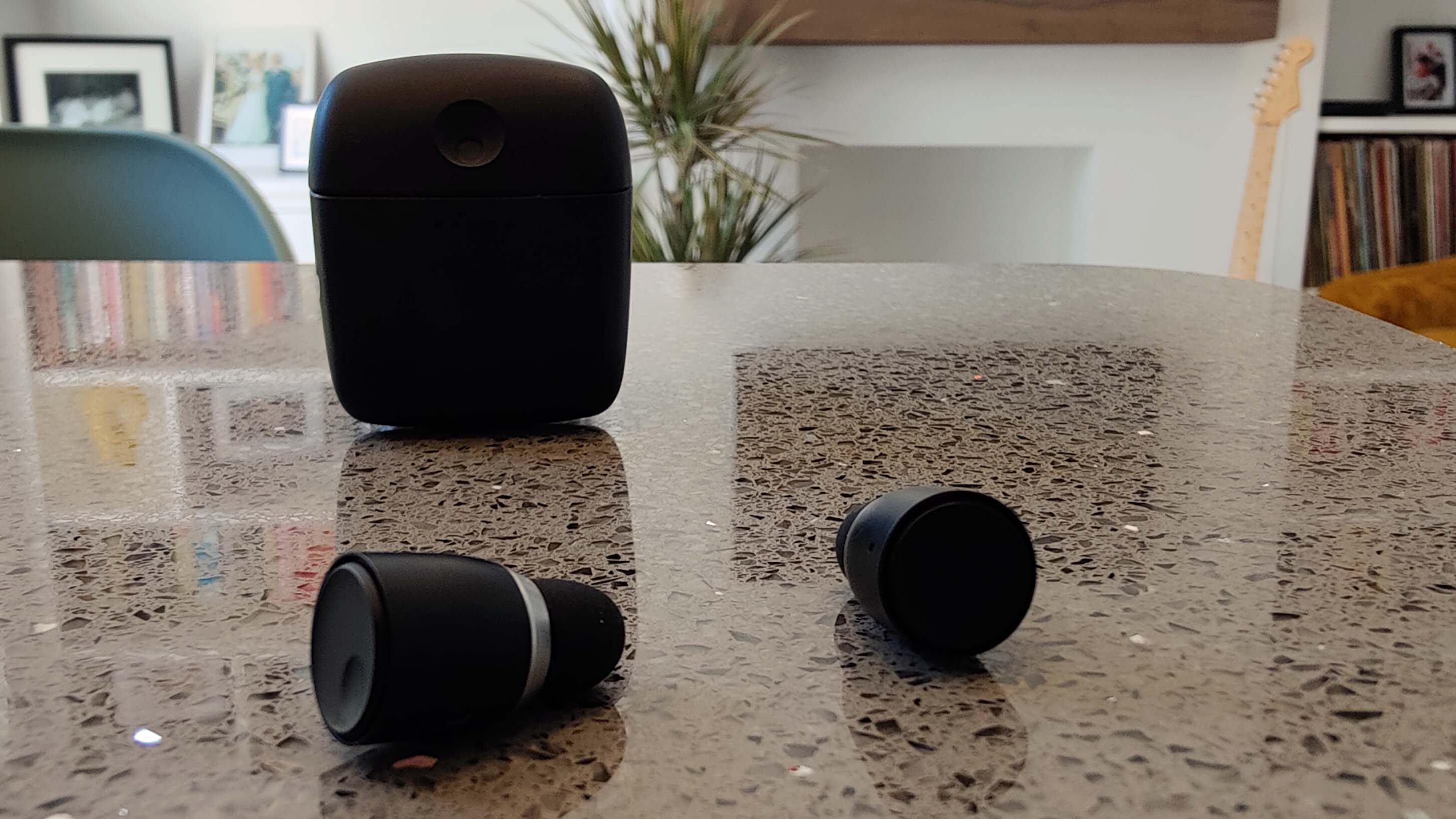 Cambridge Audio Melomania 1+ review