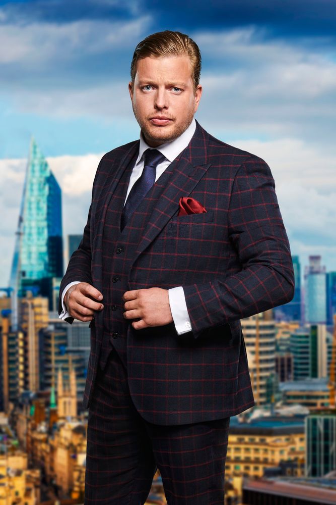 12 things Lord Sugar taught us ahead of this year's The Apprentice
