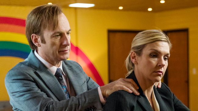 AMC&#039;s &#039;Better Call Saul&#039;