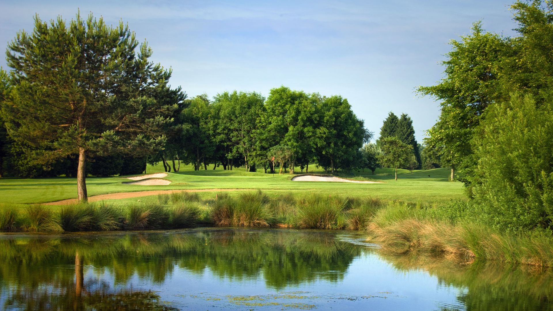 Best Golf Courses In Gloucestershire | Golf Monthly