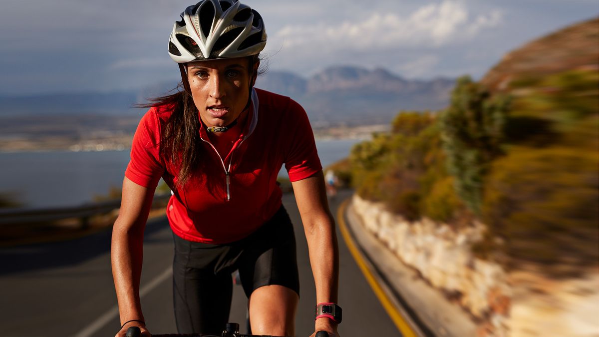 Cycling fitness plan: shape up with these simple 30-minute sessions