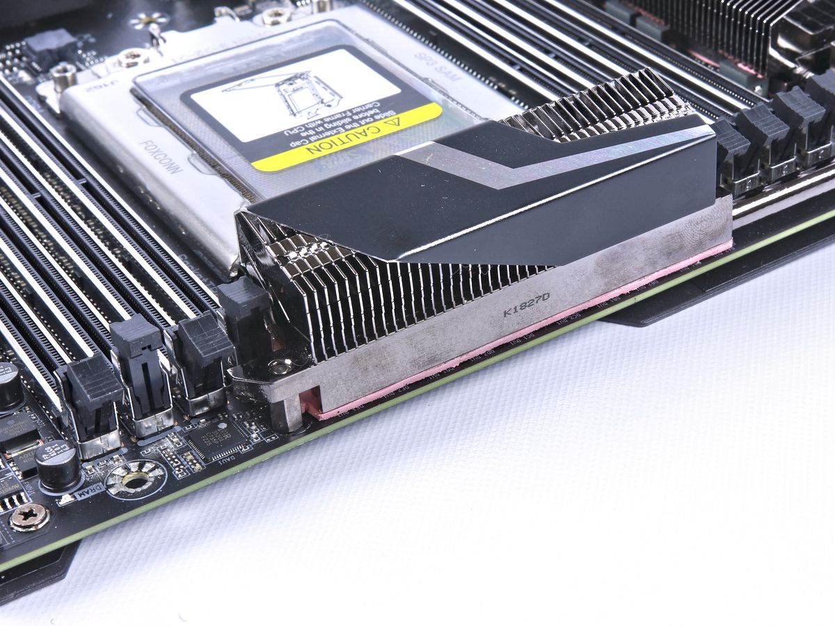 Gigabyte X399 Aorus Xtreme Review: Overclocking Without Compromise