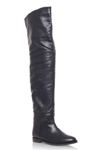 Kurt Geiger Vantage Boots, £220