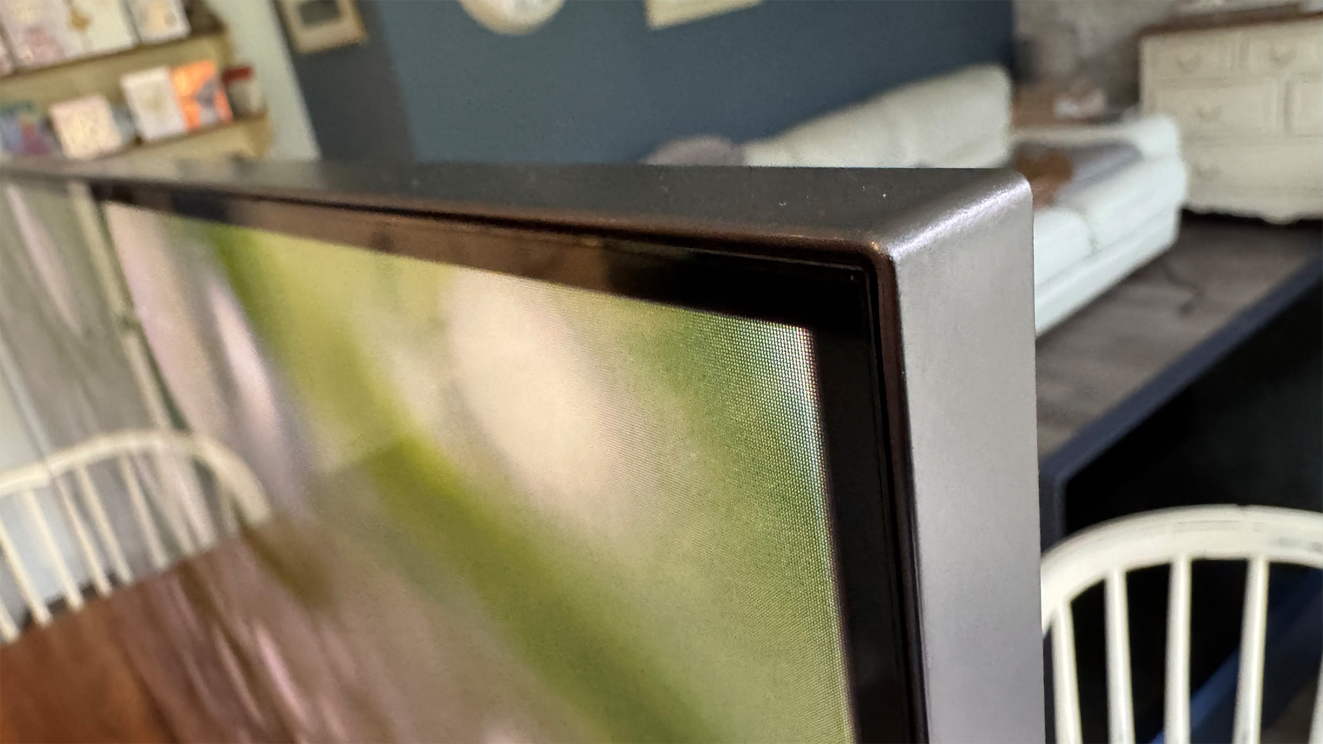 Sony Bravia 7 55-inch 4K TV