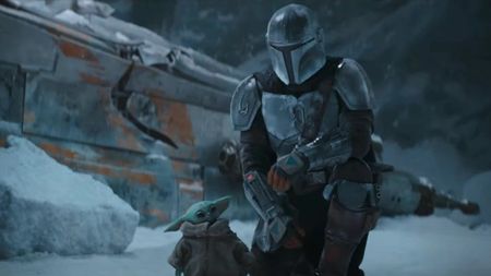 The Mandalorian season 2 release schedule