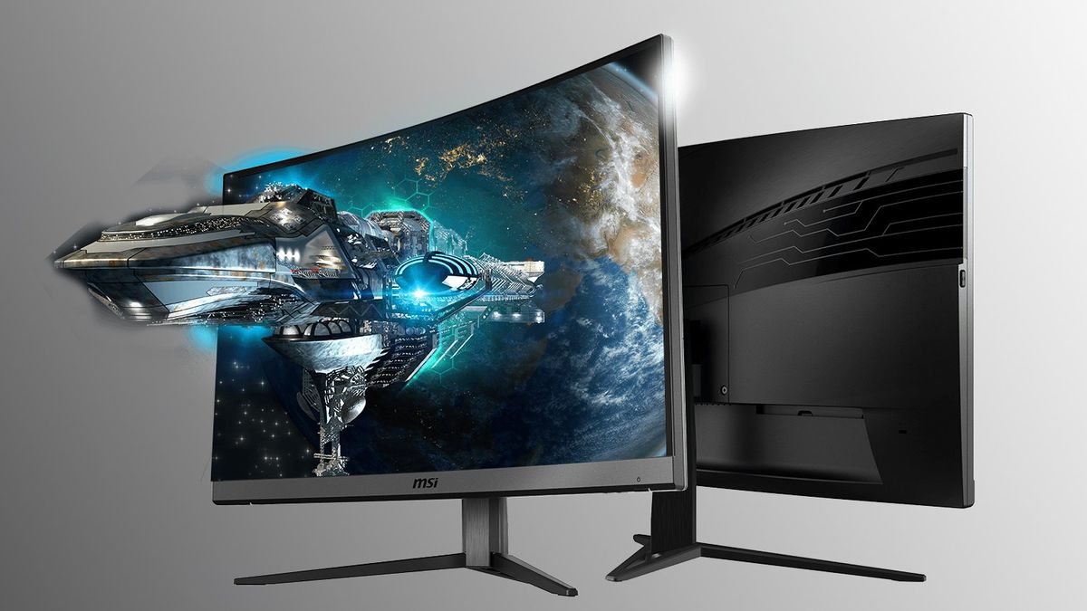 Best USBC monitors 2024 4K, portable, ultrawide, & more iMore