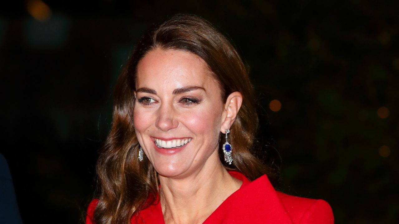 Kate Middleton Christmas Carol Concert a 'special place' for the