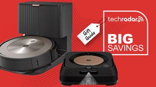 roomba vacation deals