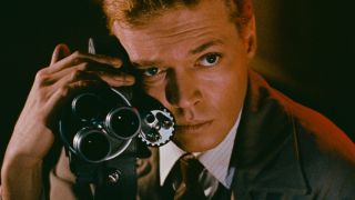 still from 'Peeping Tom' 1960 movie