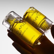 Olaplex No. 7 bonding oil