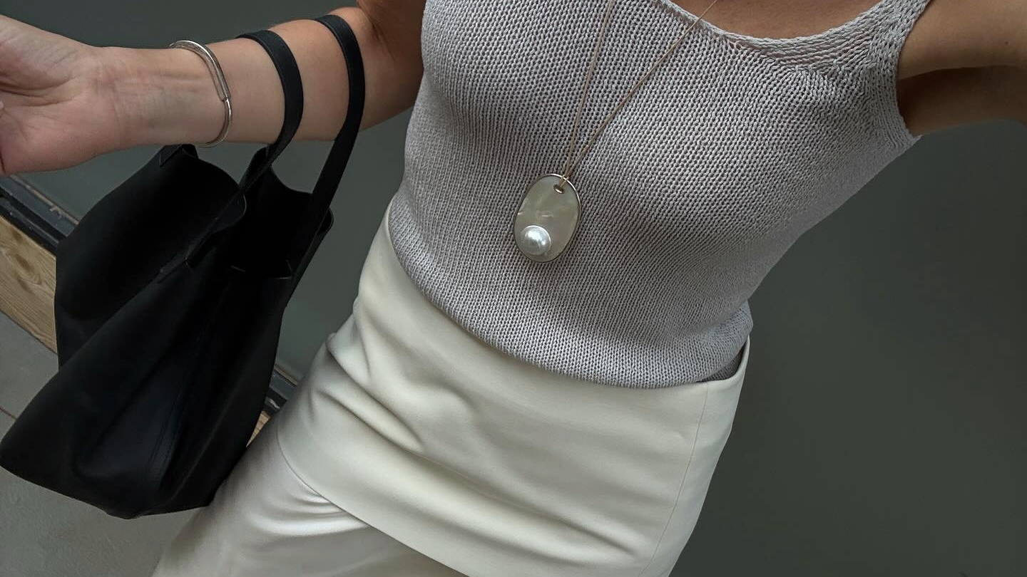 I Can't Believe How Strong Old Navy, Banana Republic, and Gap Are—These Stylish Items Caught My Eye