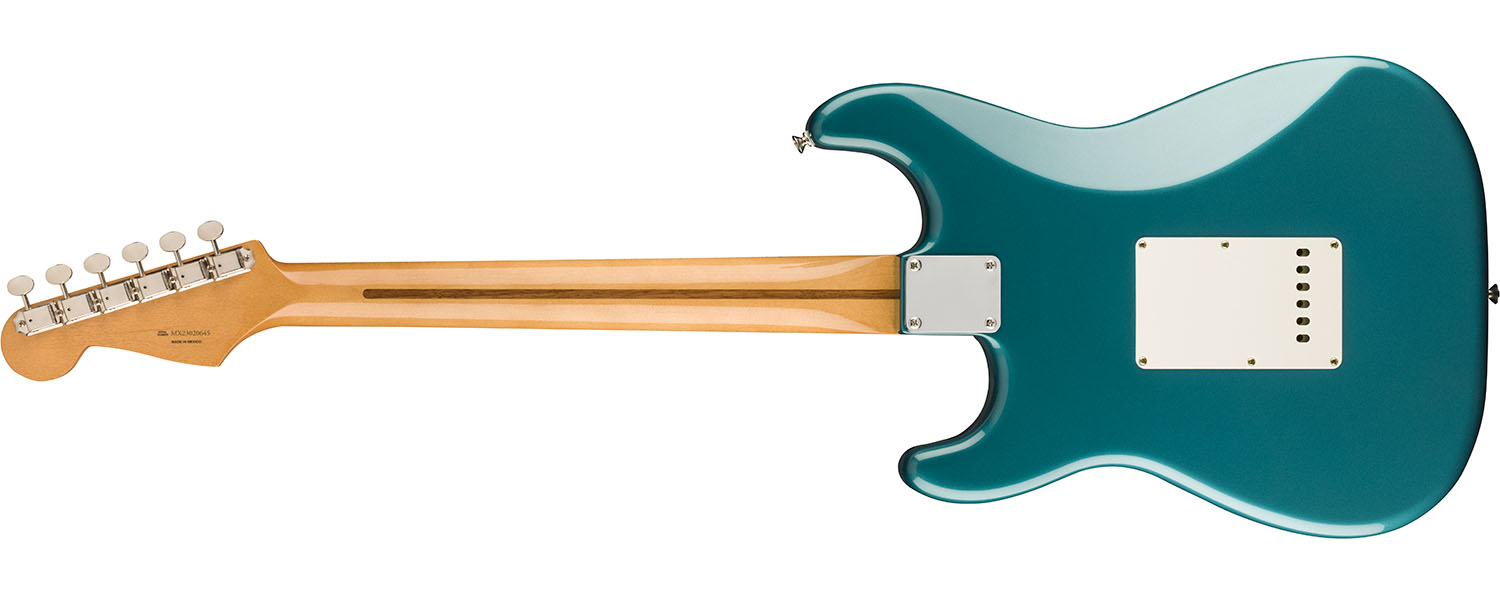 Fender Vintera II '50s Stratocaster in Ocean Turquoise