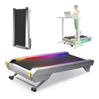 UREVO  Foldable CyberPad Smart Walking Pad 