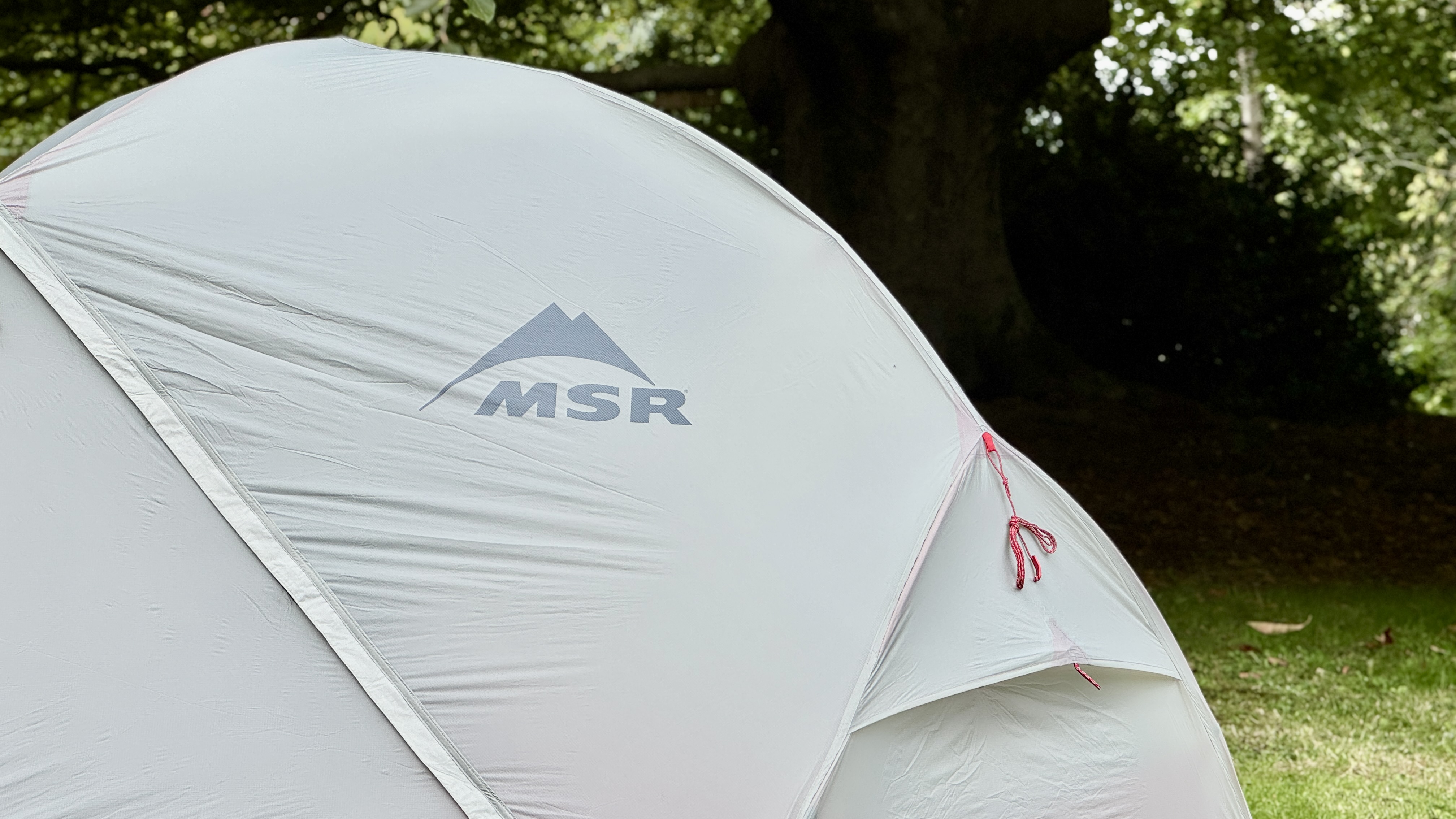 MSR Hubba Hubba NX