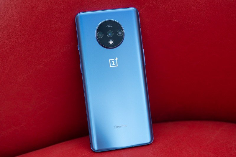 OnePlus 7T: Everything you need to know! | Android Central