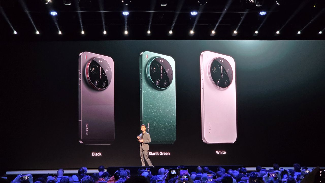 Xiaomi 17 Ultra