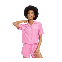 Barbie Terry Cloth PJ's $19.99 | Target