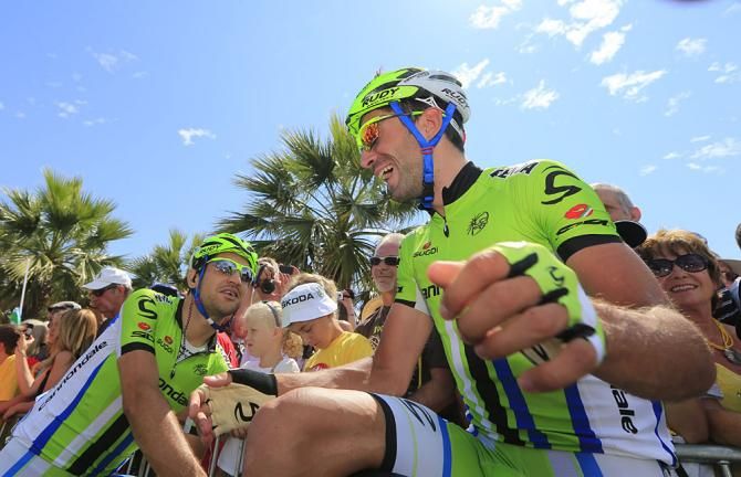 Moreno Moser (Cannondale)
