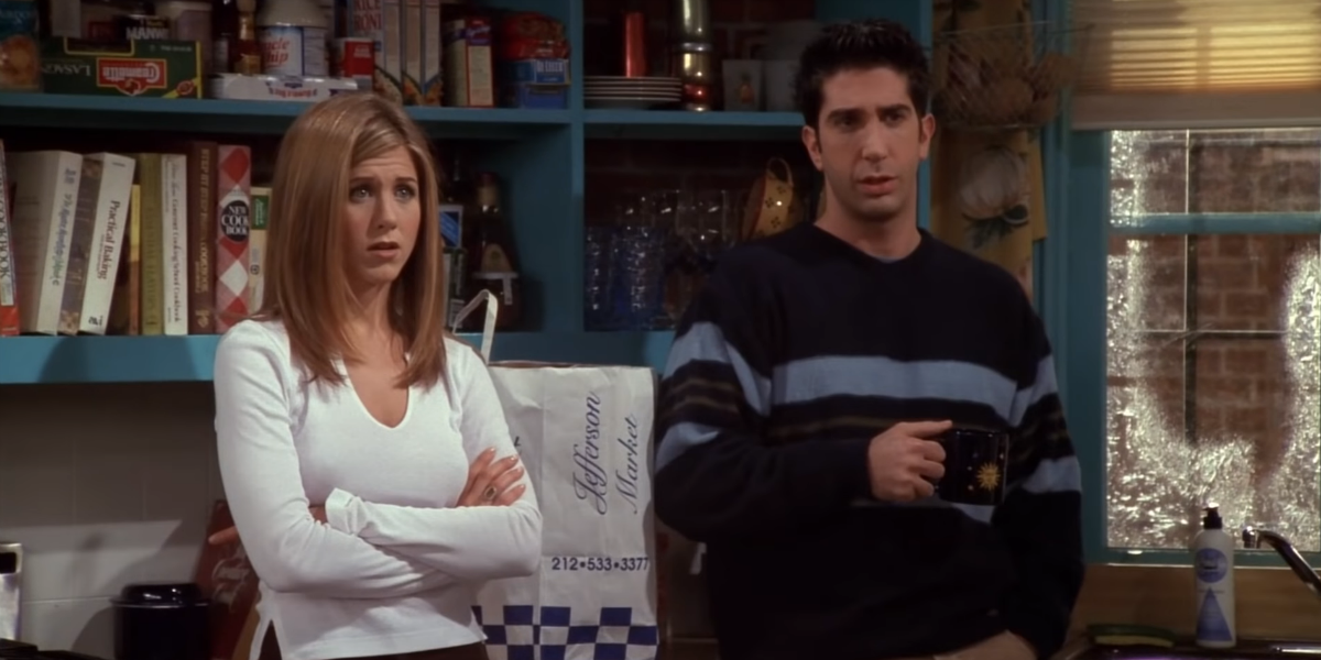 Your Guide To All Thanksgiving TV Marathons And Specials This Turkey Day Cinemablend
