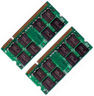 DDR2, Cont.