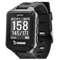 IZZO Swami Golf GPS Watch | Save $52.99 at Walmart