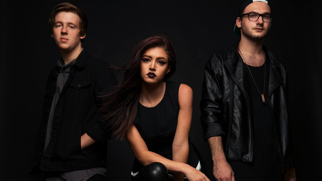 Against The Current