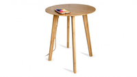 FurniQi Wireless Charging Table