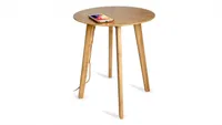 FurniQi Wireless Charging Table