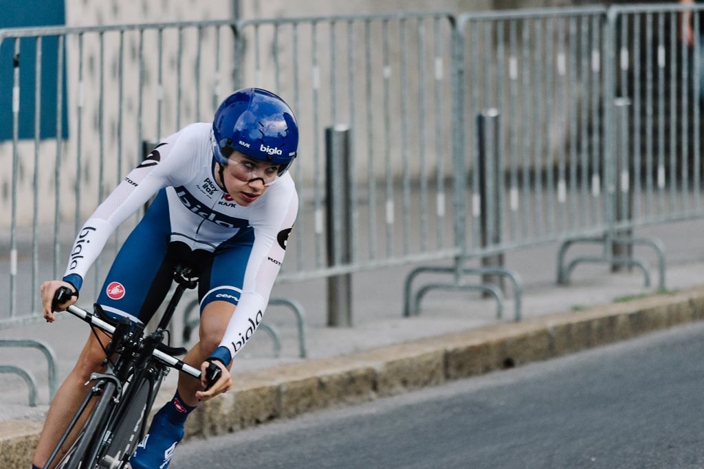 Clara Koppenberg