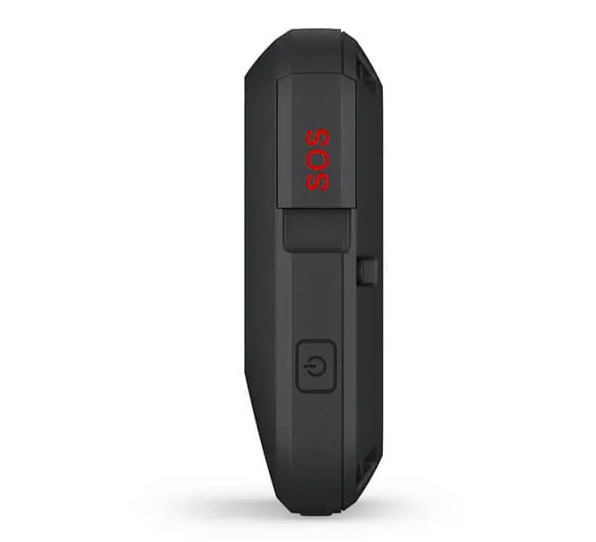 Garmin inReach Messenger