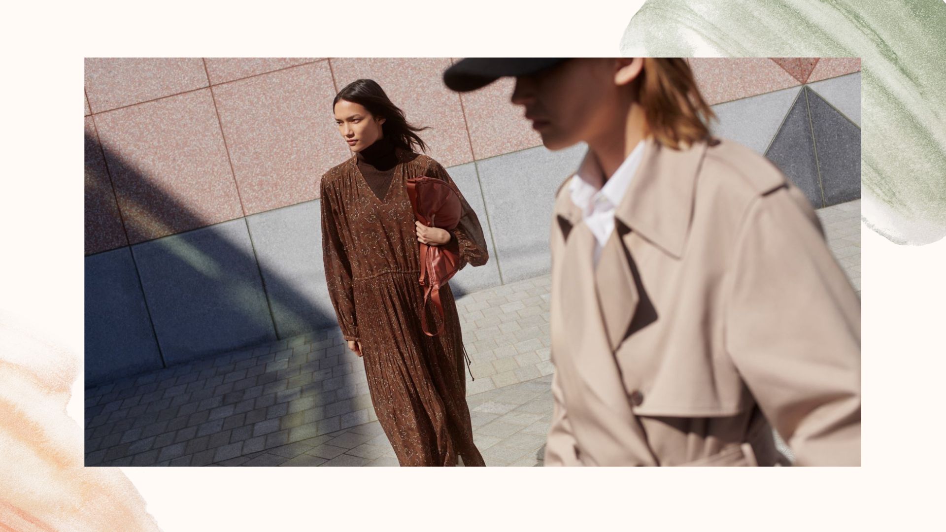 Uniqlo x Clare Waight Keller: All the investment styles to shop now