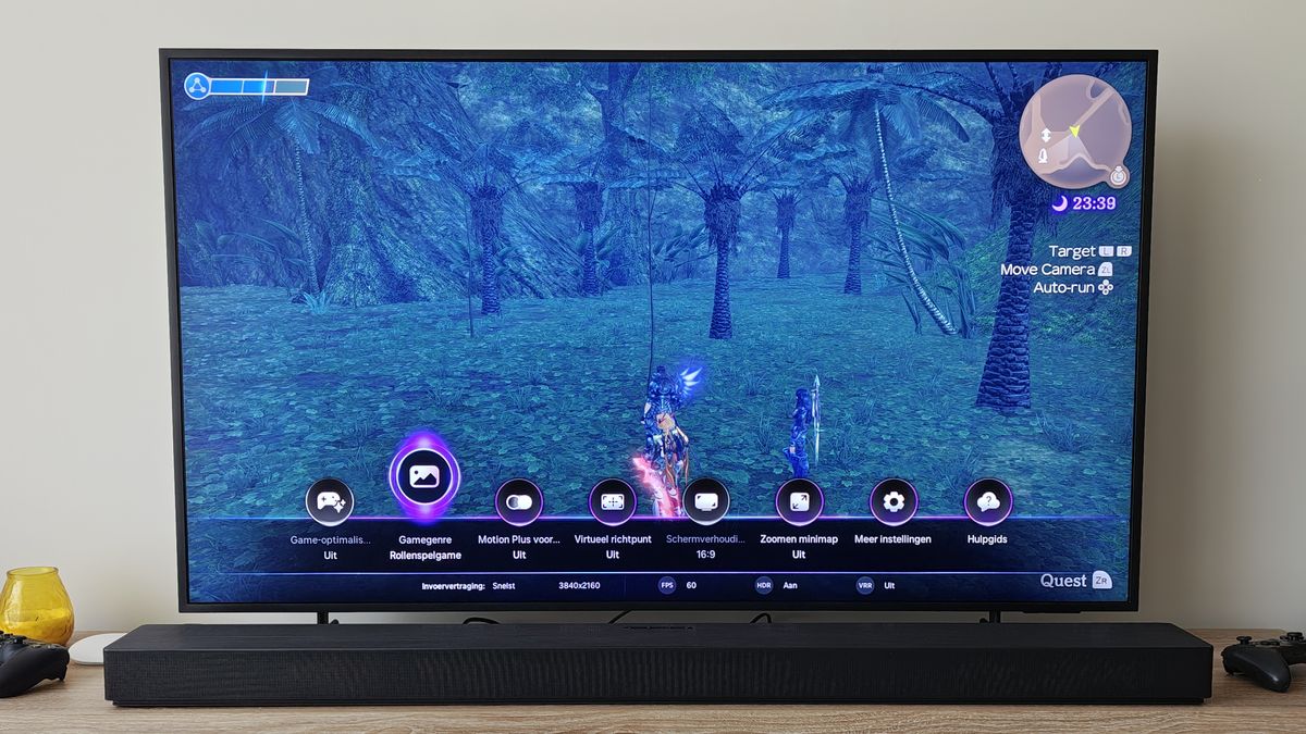 Samsung The Frame Pro 2026