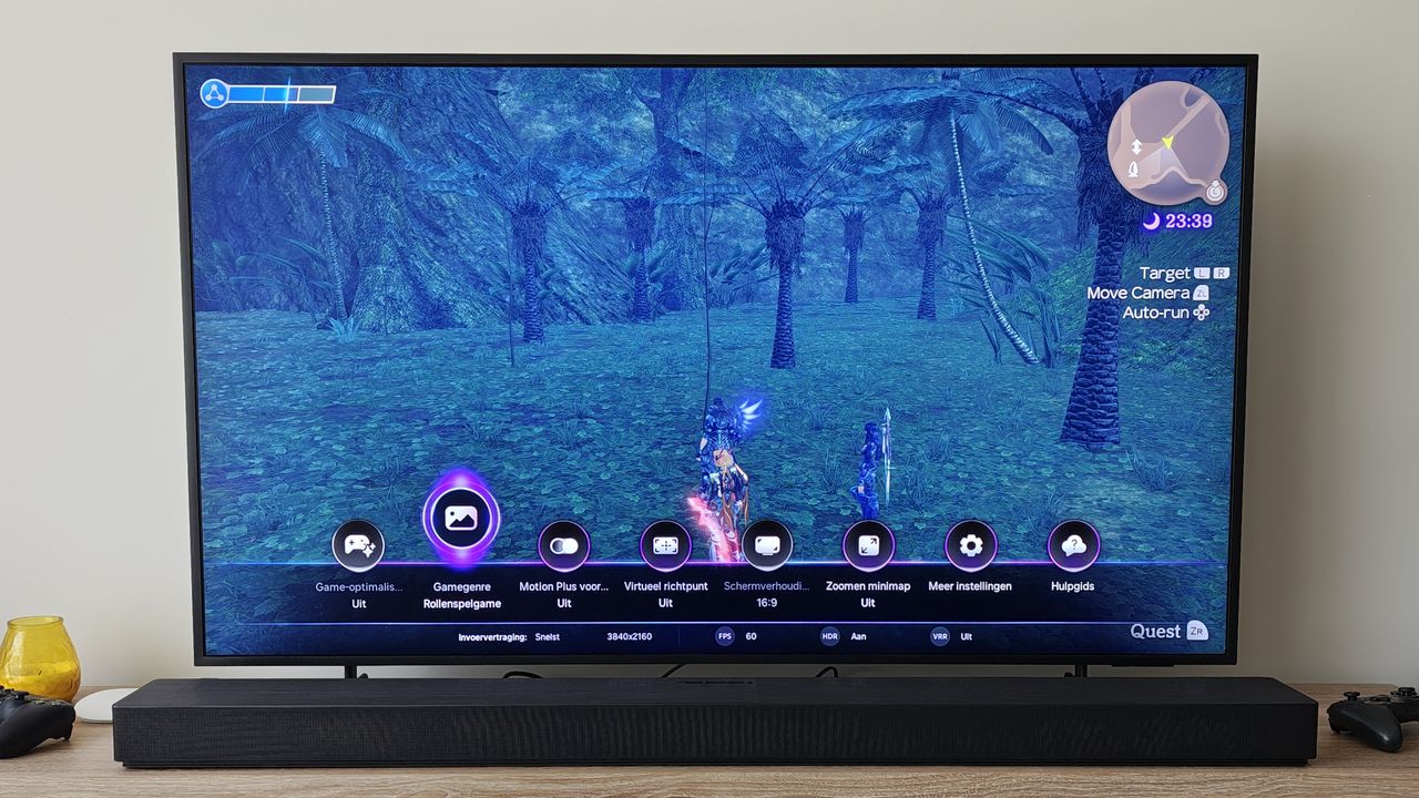 Samsung The Frame Pro 2026