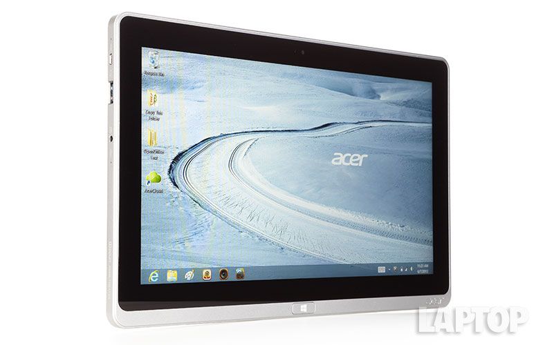 Acer aspire p3 171 не включается