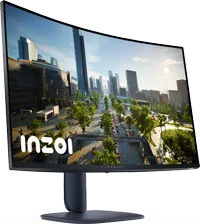 Dell Alienware 32 (AW3225DM) Gaming Monitor