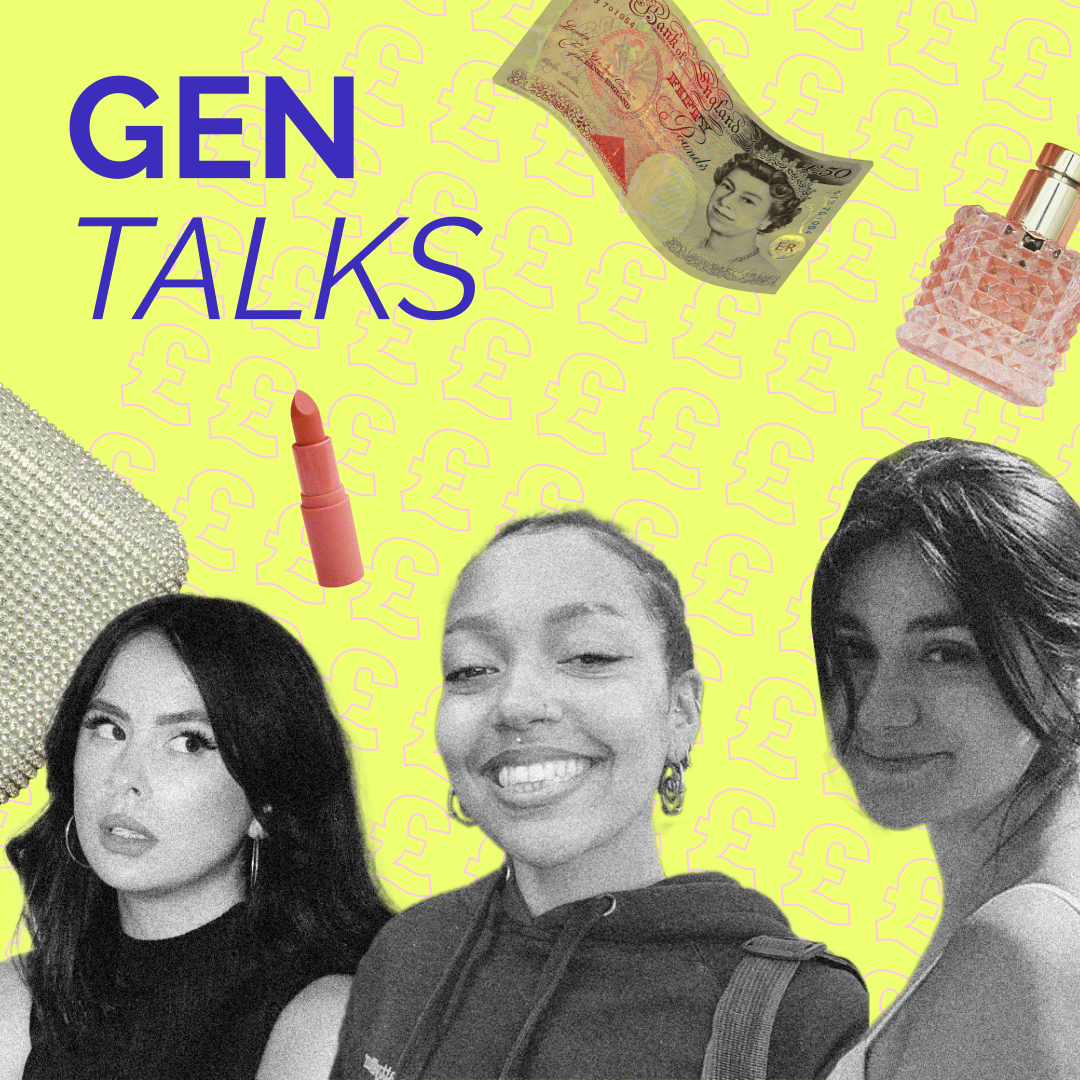  GEN TALKS: Who can afford to be hedonistic?   