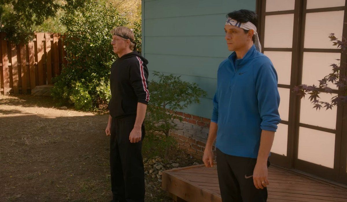 Cobra Kai' EPs Answer Burning Season 5 Questions, Tease Hopes for Season 6