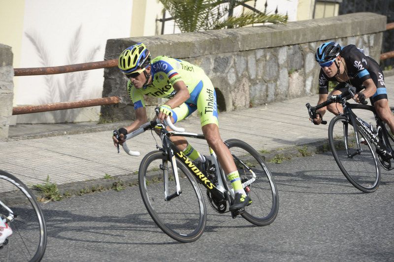 Alberto Contador (Tinkoff-Saxo)