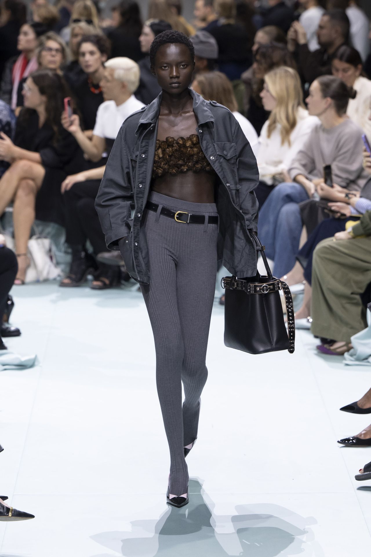 Prada Spring/Summer 2025
