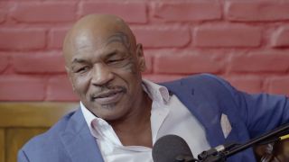 Mike Tyson on Hotboxin'