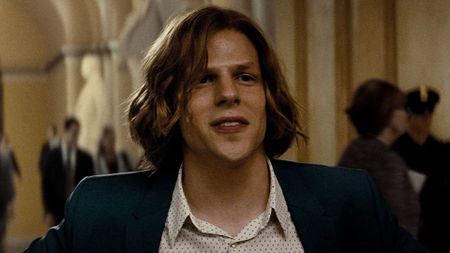Lex Luthor in Batman v Superman