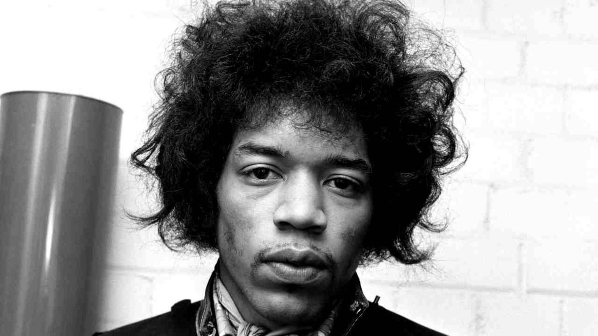 Jimi Hendrix