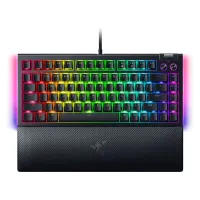 Razer BlackWidow V4 Pro 75%PC Gamer score: 77%Read our full Razer BlackWidow V4 Pro 75% review.