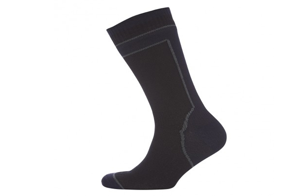 Sealskinz waterproof socks 01