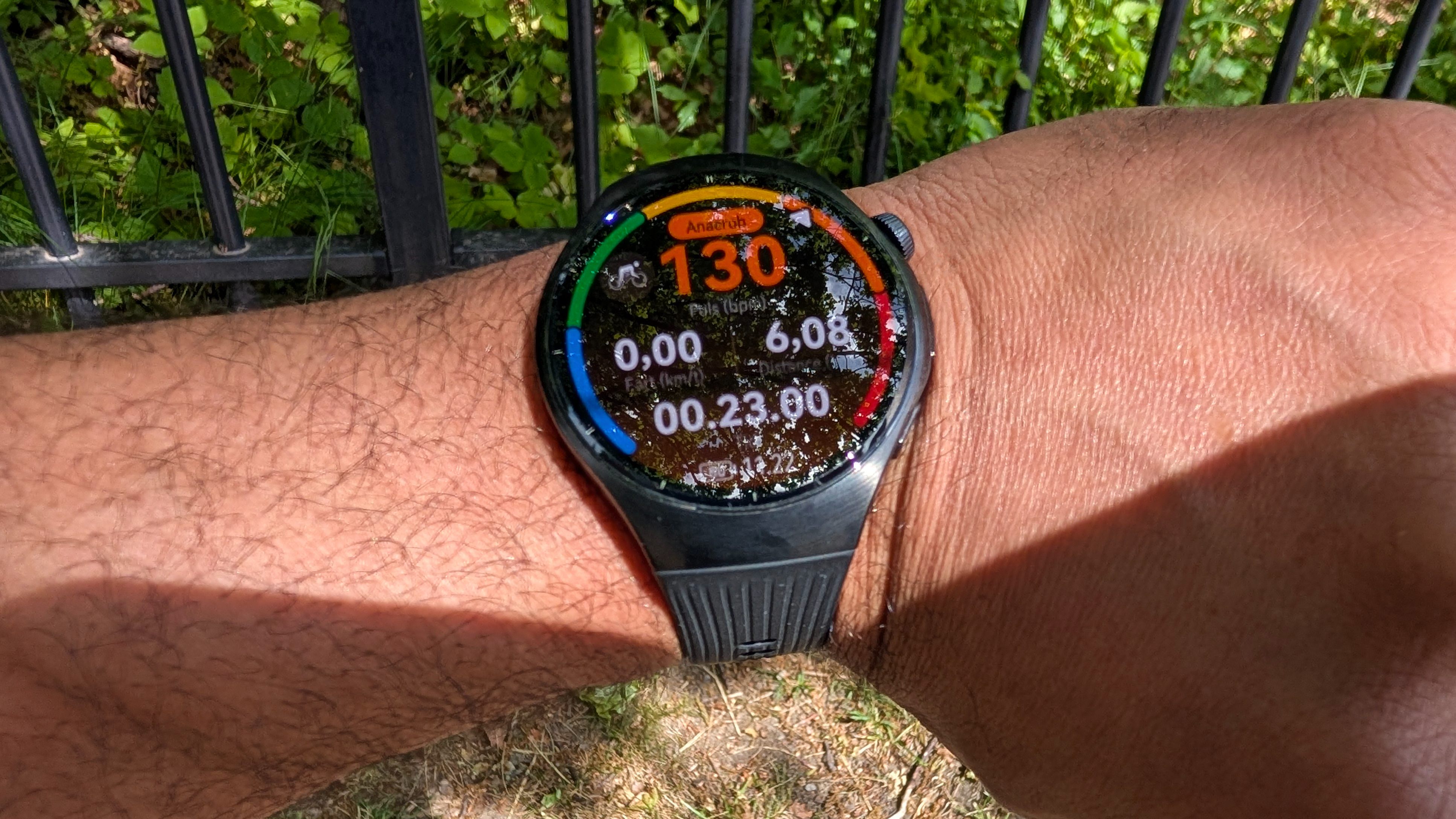 Huawei Watch 5